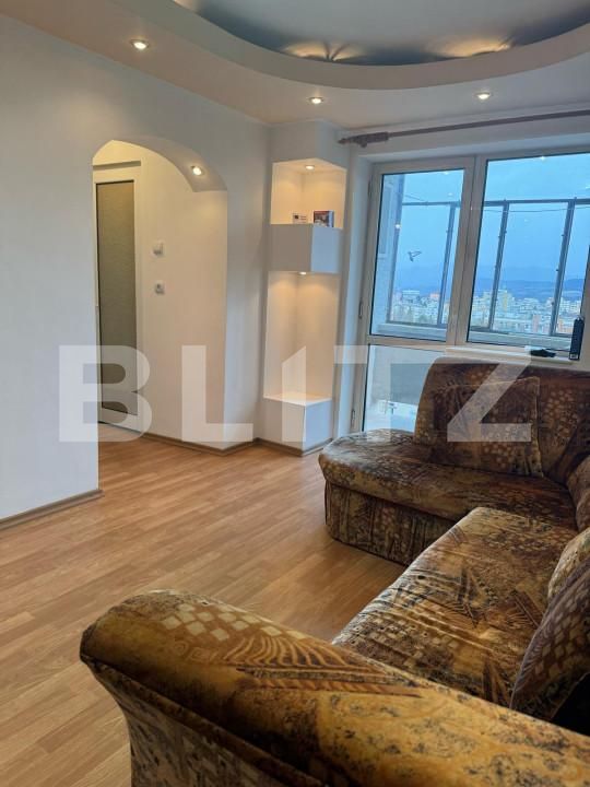 Apartament de vânzare 3 camere Titu Maiorescu - 167465AV | BLITZ Deva | Poza3