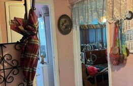 Apartament cu 2 camere, 47 mp, decomandat, zona- Gojdu 