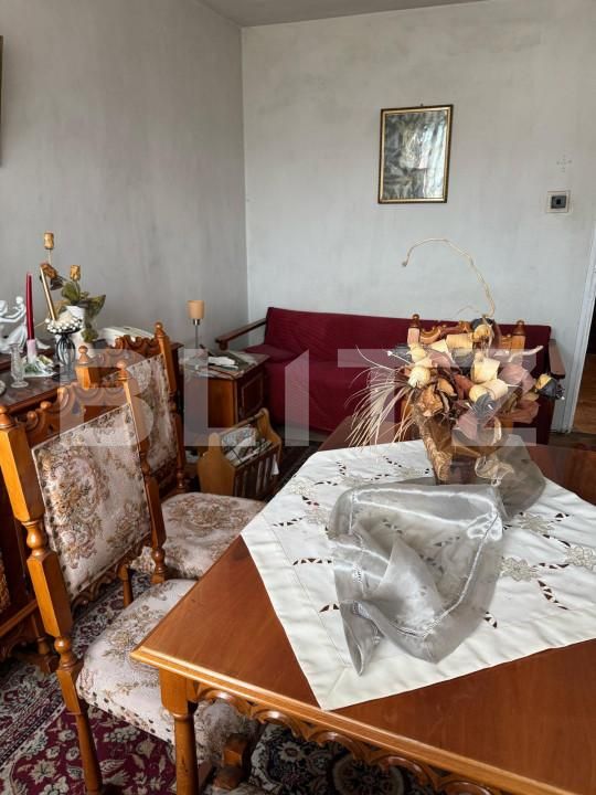 Apartament de vânzare 2 camere Gojdu - 167469AV | BLITZ Deva | Poza3