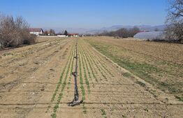 Teren intravilan de vanzare, 4550 mp, în zona Sântuhalm