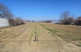 Teren intravilan de vanzare, 4550 mp, în zona Sântuhalm