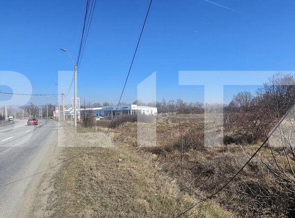 Teren de vânzare Santuhalm - 167612TV | BLITZ Deva | Poza5