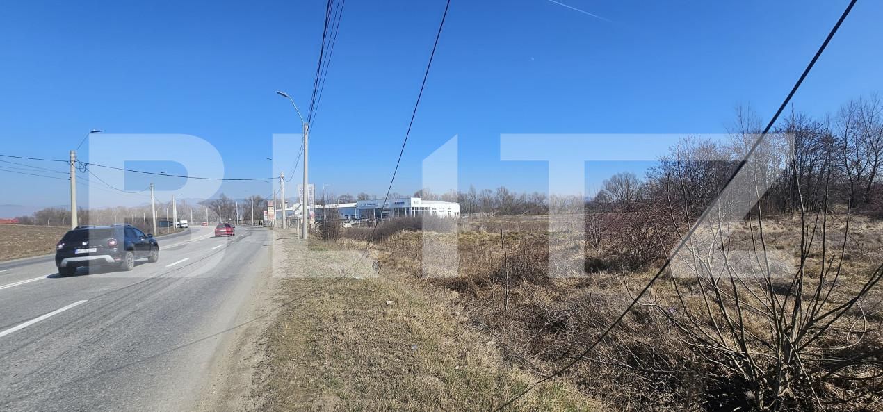 Teren de vânzare Santuhalm - 167612TV | BLITZ Deva | Poza5