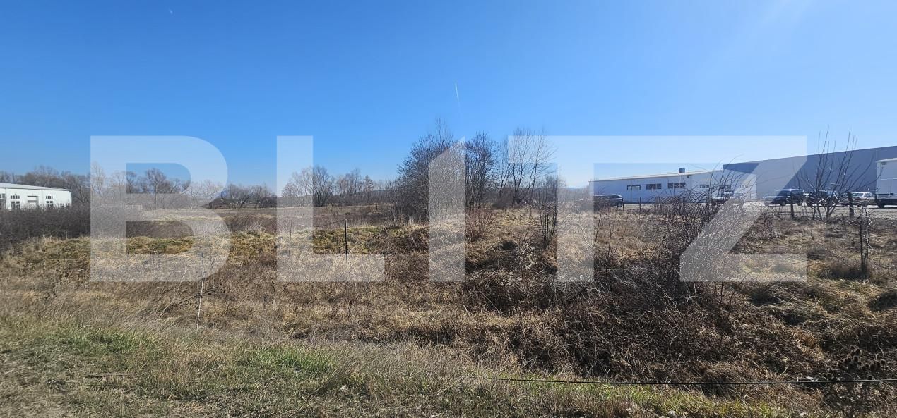 Teren de vânzare Santuhalm - 167612TV | BLITZ Deva | Poza4