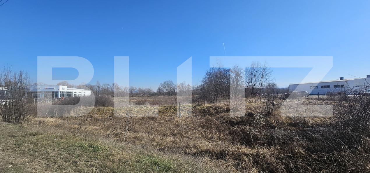 Teren de vânzare Santuhalm - 167612TV | BLITZ Deva | Poza2