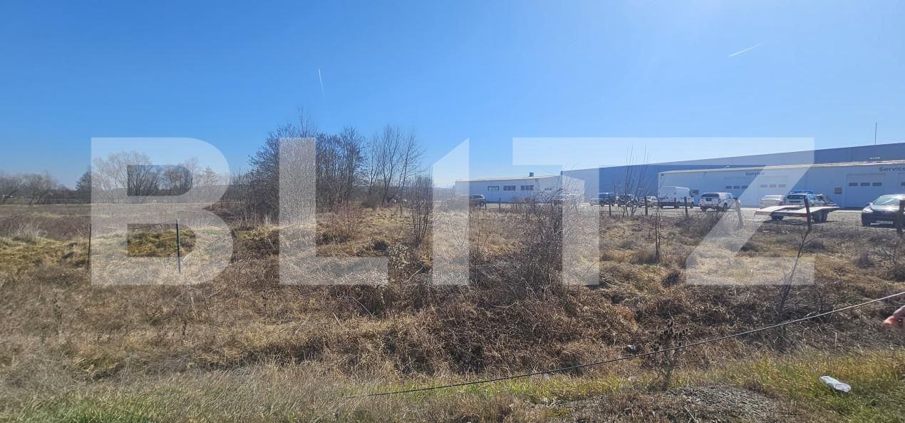 Teren de vânzare Santuhalm - 167612TV | BLITZ Deva | Poza3