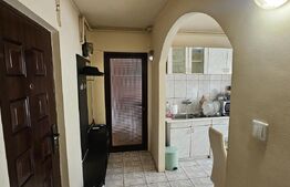 Apartement cu 2 camere, 54 mp, zonă Centrală