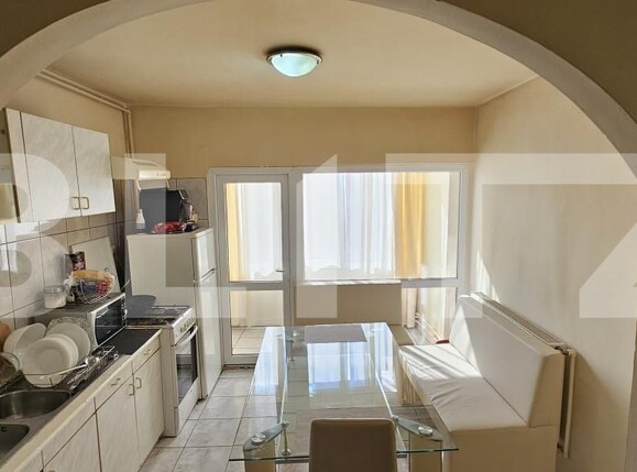 Apartament de vânzare 2 camere Central - 167613AV | BLITZ Deva | Poza1