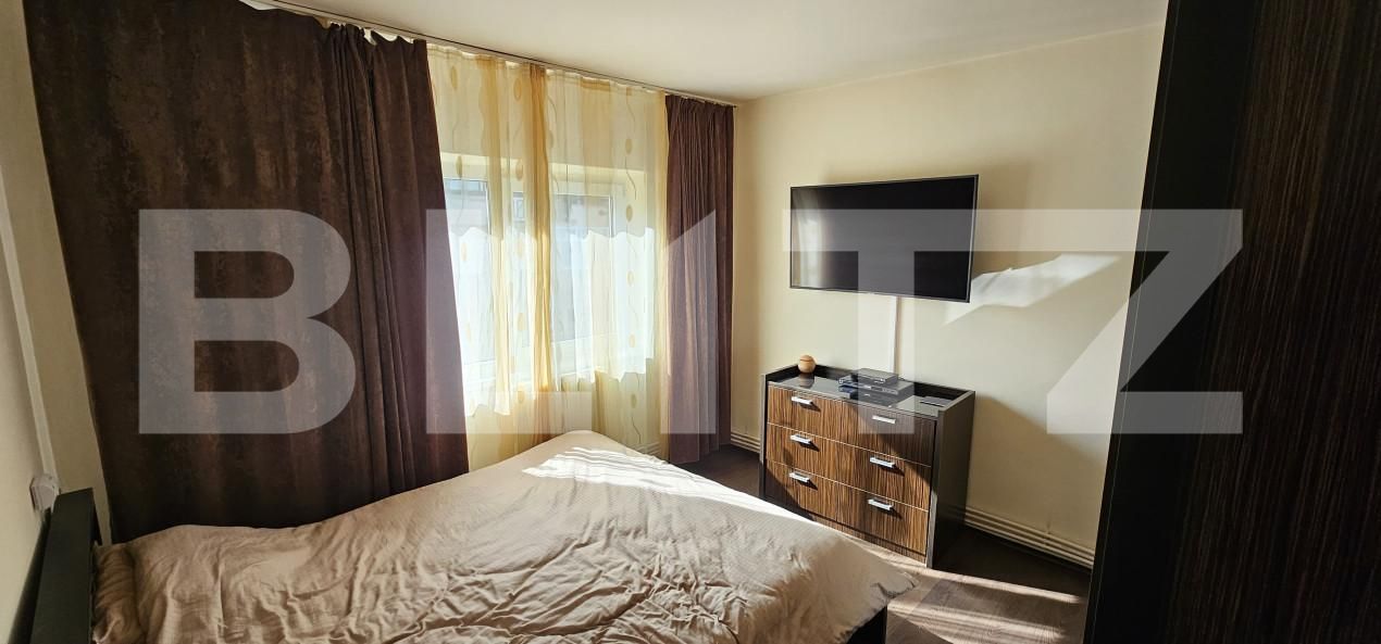 Apartament de vânzare 2 camere Central - 167613AV | BLITZ Deva | Poza3