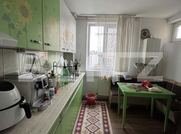 Apartament de vânzare 4 camere Progresul - 167655AV | BLITZ Deva | Poza12