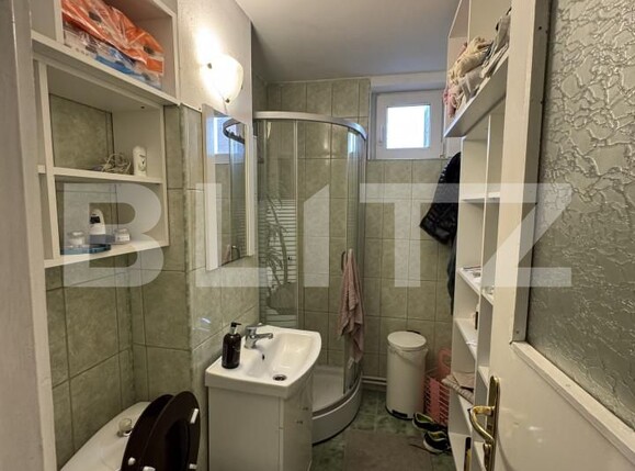 Apartament de vânzare 4 camere Progresul - 167655AV | BLITZ Deva | Poza5