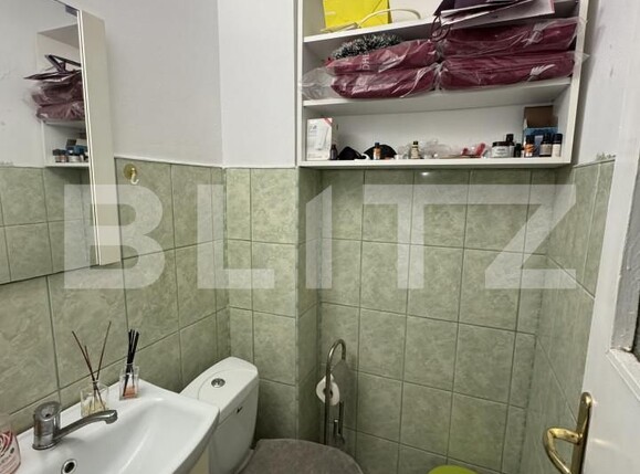 Apartament de vânzare 4 camere Progresul - 167655AV | BLITZ Deva | Poza4
