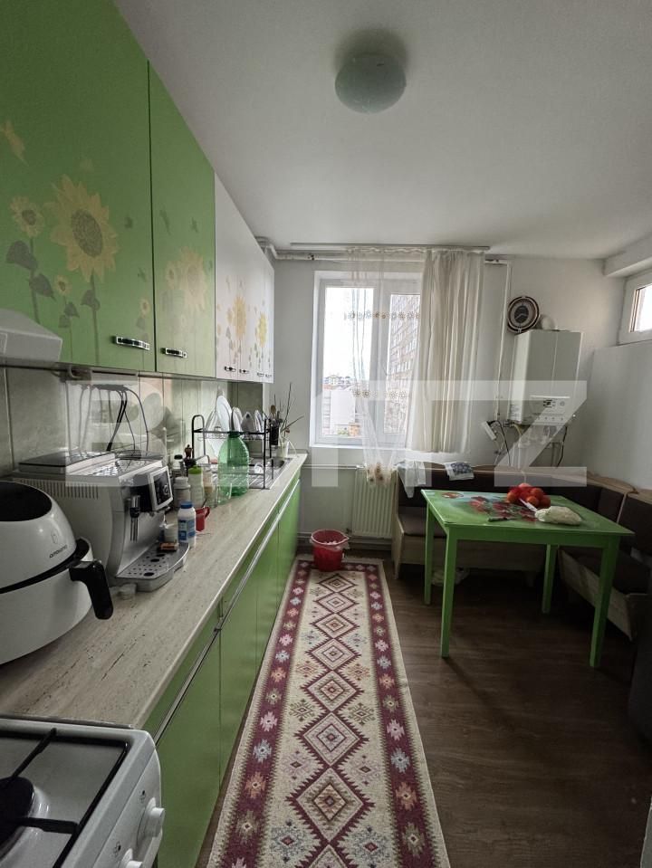 Apartament de vânzare 4 camere Progresul - 167655AV | BLITZ Deva | Poza12
