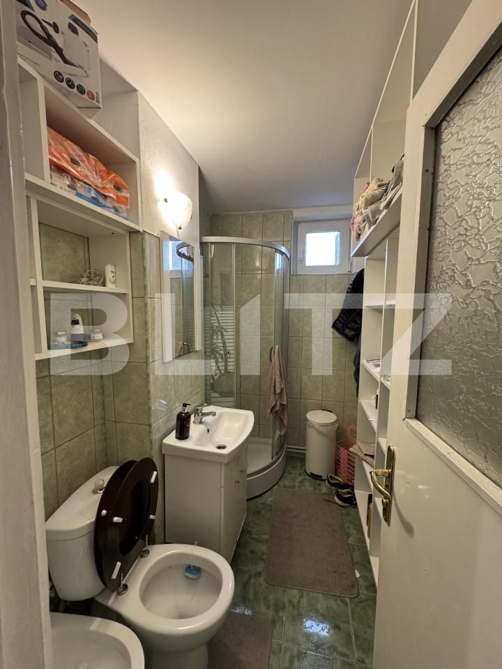 Apartament de vânzare 4 camere Progresul - 167655AV | BLITZ Deva | Poza5