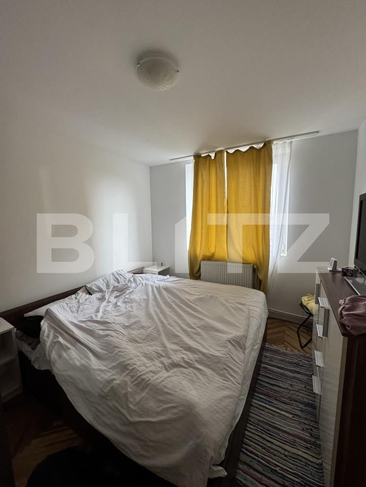 Apartament de vânzare 4 camere Progresul - 167655AV | BLITZ Deva | Poza2