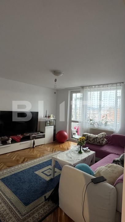 Apartament de vânzare 4 camere Progresul - 167655AV | BLITZ Deva | Poza9