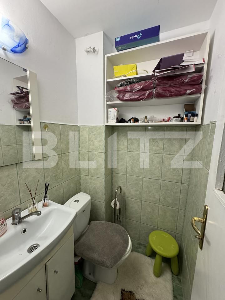 Apartament de vânzare 4 camere Progresul - 167655AV | BLITZ Deva | Poza4