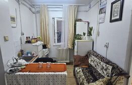 Garsonieră de vanzare, 24 mp, zona Aleea Saturn, Deva