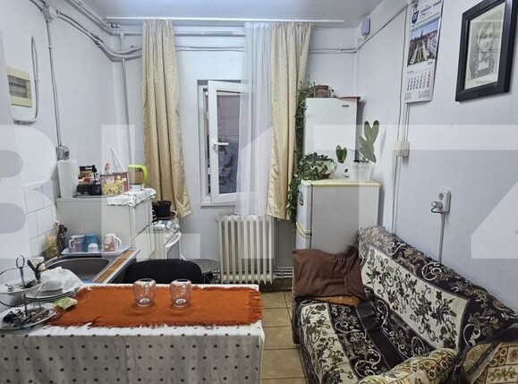 Garsonieră de vânzare Gojdu - 167656AV | BLITZ Deva | Poza2