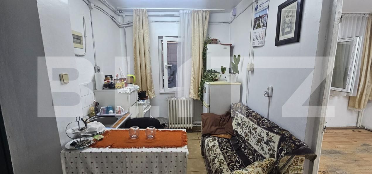 Garsonieră de vânzare Gojdu - 167656AV | BLITZ Deva | Poza2