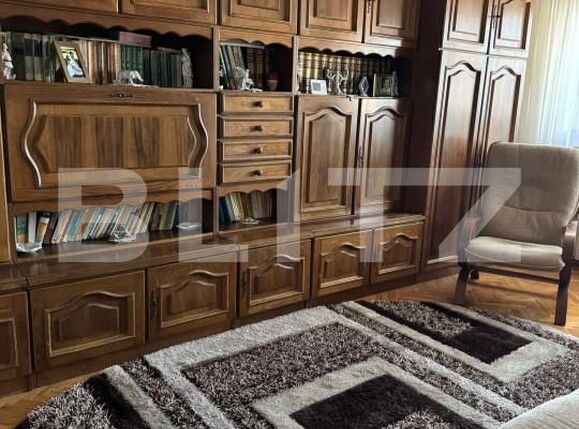 Apartament de vânzare 3 camere Dorobanti - 167762AV | BLITZ Deva | Poza1