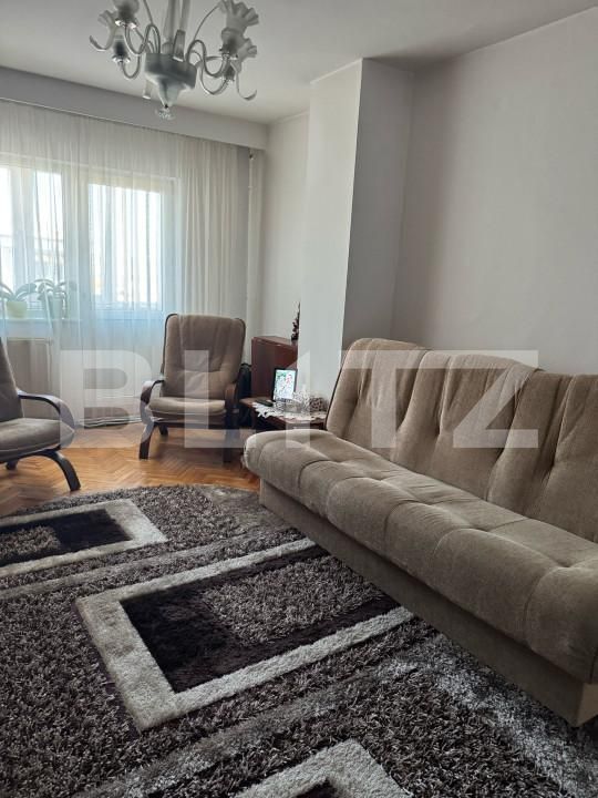 Apartament de vânzare 3 camere Dorobanti - 167762AV | BLITZ Deva | Poza6