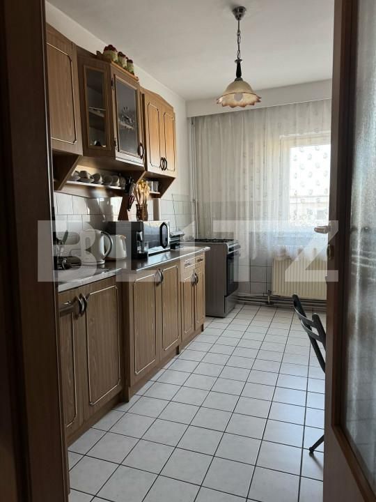 Apartament de vânzare 3 camere Dorobanti - 167762AV | BLITZ Deva | Poza2
