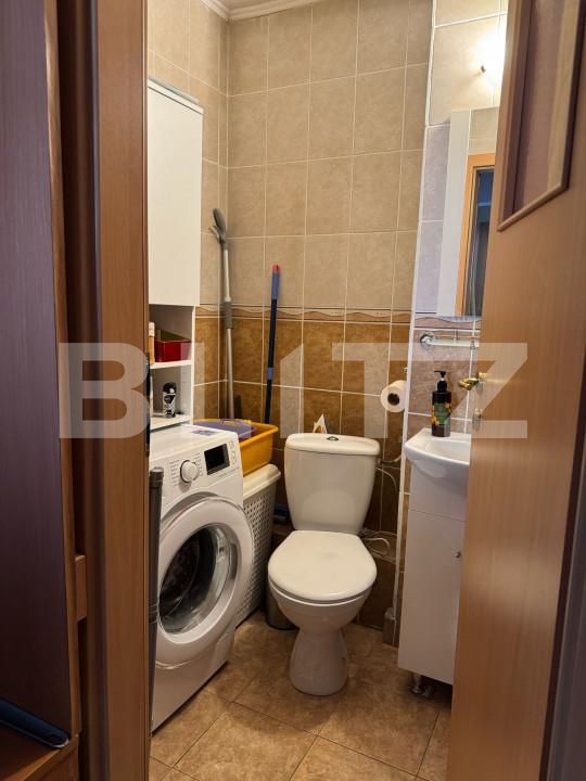 Apartament de vânzare 3 camere Dorobanti - 167762AV | BLITZ Deva | Poza5