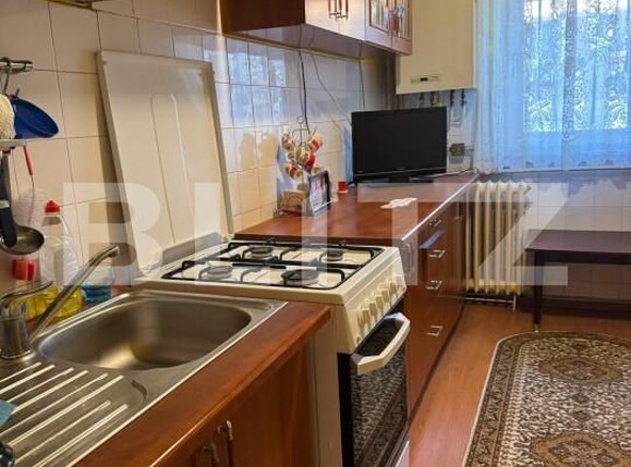 Apartament de vânzare 3 camere Ultracentral - 167763AV | BLITZ Deva | Poza11