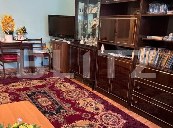 Apartament de vânzare 3 camere Ultracentral - 167763AV | BLITZ Deva | Poza3