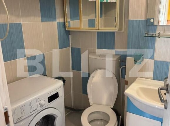 Apartament de vânzare 3 camere Ultracentral - 167763AV | BLITZ Deva | Poza7