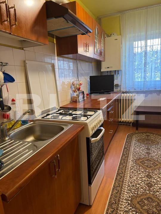 Apartament de vânzare 3 camere Ultracentral - 167763AV | BLITZ Deva | Poza11