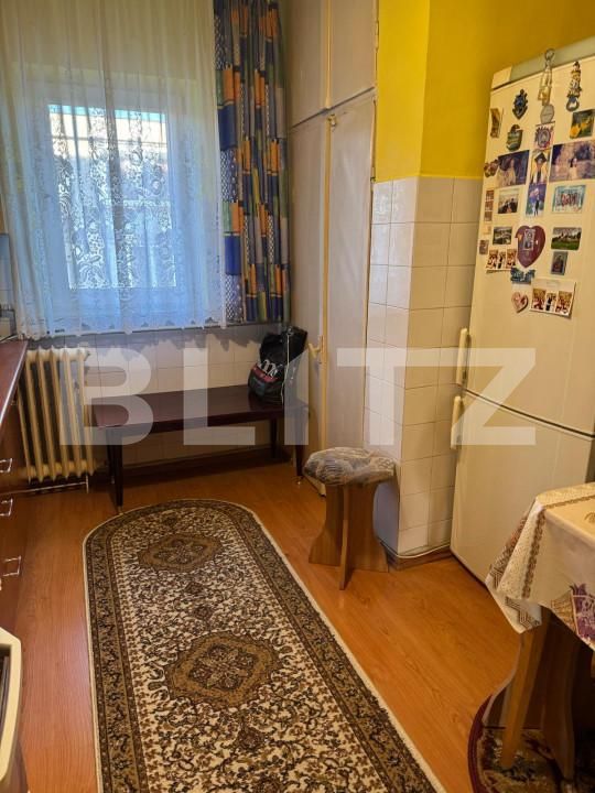 Apartament de vânzare 3 camere Ultracentral - 167763AV | BLITZ Deva | Poza14