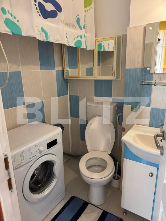 Apartament de vânzare 3 camere Ultracentral - 167763AV | BLITZ Deva | Poza7