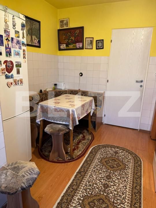 Apartament de vânzare 3 camere Ultracentral - 167763AV | BLITZ Deva | Poza12
