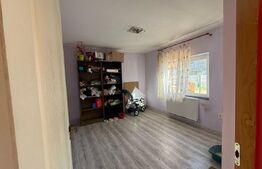 Casa cu 5 camere, 188 mp,  zona Zavoi