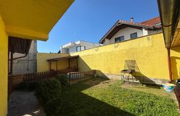 Casa cu 5 camere, 188 mp,  zona Zavoi