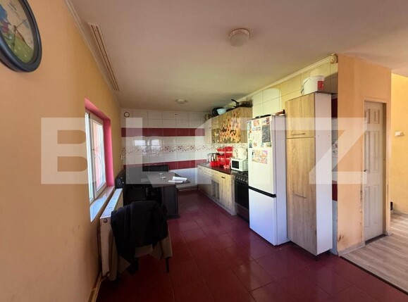 Casa de vânzare 5 camere Zavoi - 167765CV | BLITZ Deva | Poza1