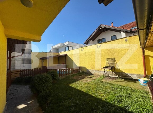 Casa de vânzare 5 camere Zavoi - 167765CV | BLITZ Deva | Poza7