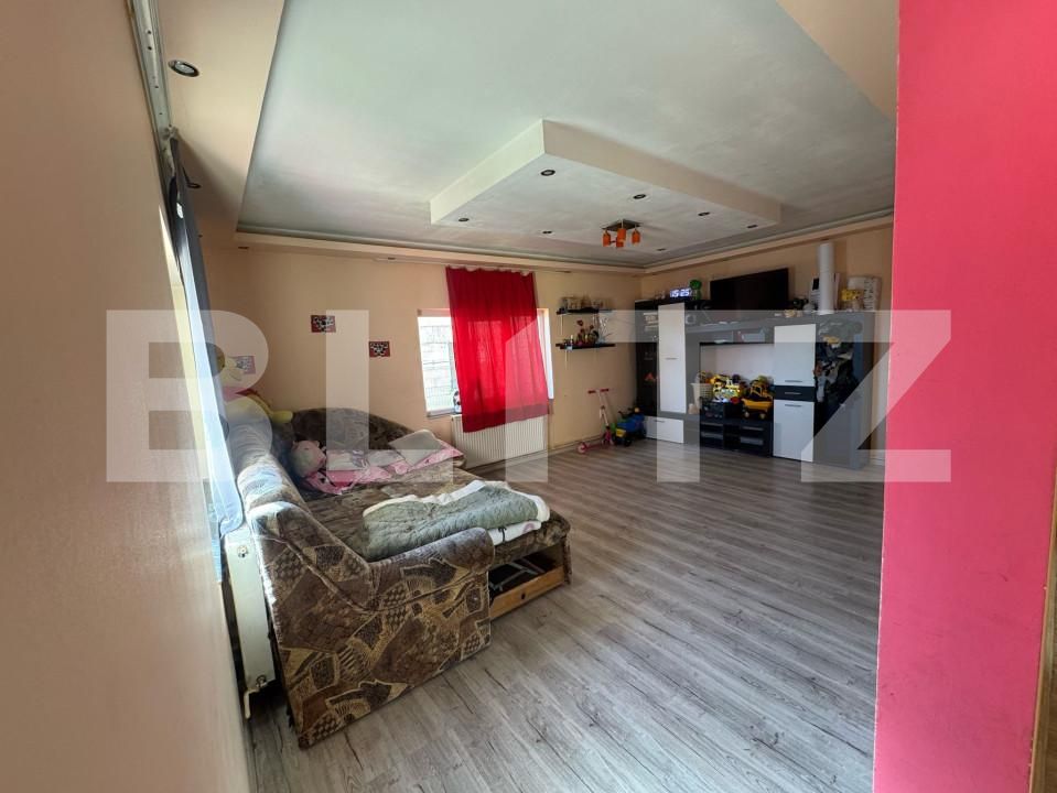 Casa de vânzare 5 camere Zavoi - 167765CV | BLITZ Deva | Poza3