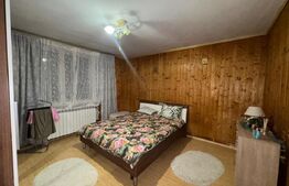 Casa cu 4 camere, 120mp, strada Aurel Vlaicu - Deva 