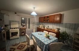 Casa cu 4 camere, 120mp, strada Aurel Vlaicu - Deva 