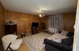 Casa cu 4 camere, 120mp, strada Aurel Vlaicu - Deva 