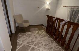 Casa cu 4 camere, 120mp, strada Aurel Vlaicu - Deva 