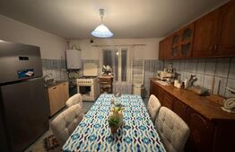 Casa cu 4 camere, 120mp, strada Aurel Vlaicu - Deva 