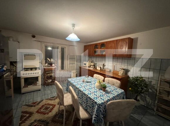 Casa de vânzare 4 camere Aurel Vlaicu - 167767CV | BLITZ Deva | Poza8