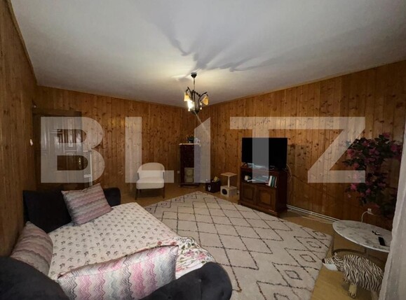 Casa de vânzare 4 camere Aurel Vlaicu - 167767CV | BLITZ Deva | Poza4