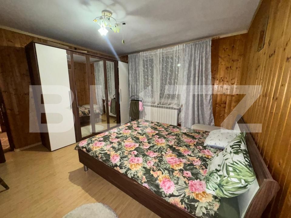 Casa de vânzare 4 camere Aurel Vlaicu - 167767CV | BLITZ Deva | Poza1