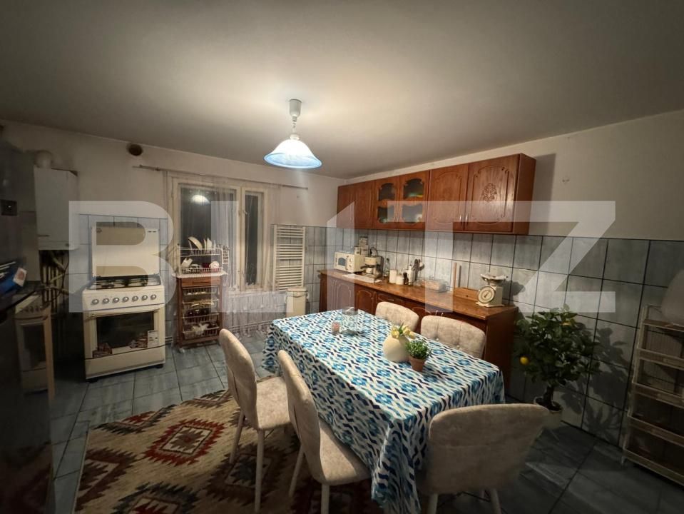 Casa de vânzare 4 camere Aurel Vlaicu - 167767CV | BLITZ Deva | Poza8