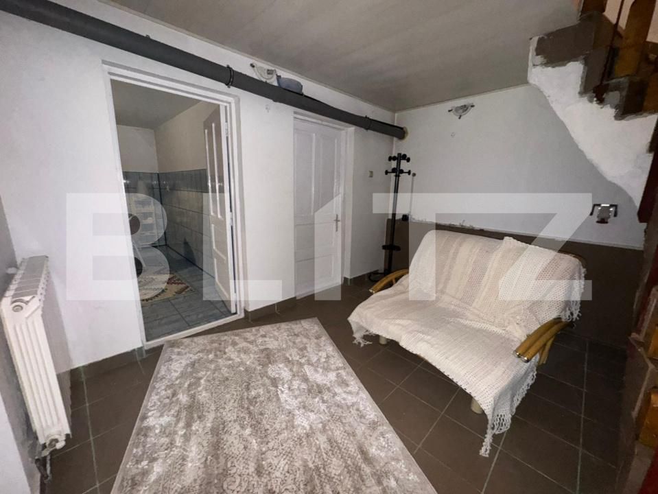 Casa de vânzare 4 camere Aurel Vlaicu - 167767CV | BLITZ Deva | Poza13